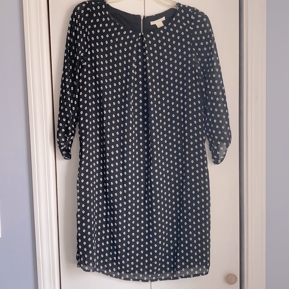 H&M dress